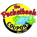 Pocketbook Coupons logo